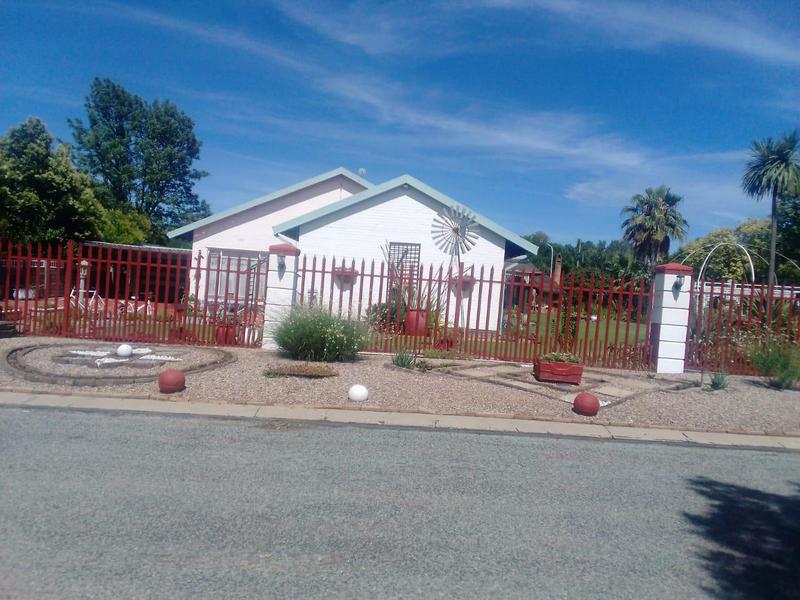 0 Bedroom Property for Sale in Elandia Free State